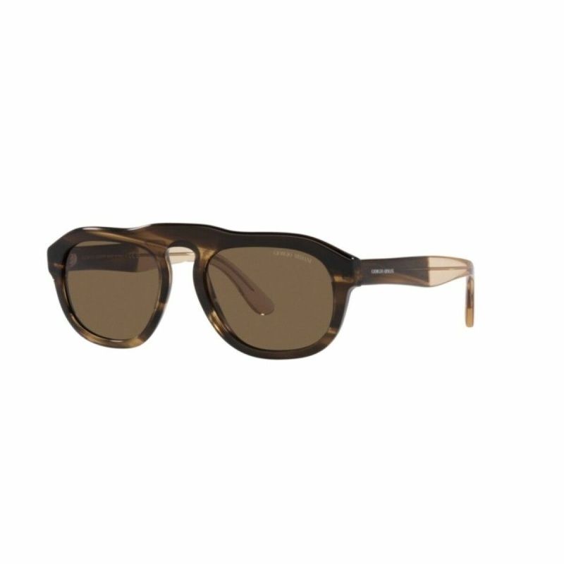 Men's Sunglasses Armani AR8173-595873 Ø 52 mm