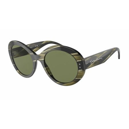 Ladies' Sunglasses Armani AR8174-59522A Ø 53 mm