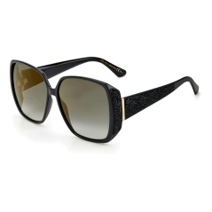 Ladies' Sunglasses Jimmy Choo CLOE-S-62807FQ Ø 62 mm