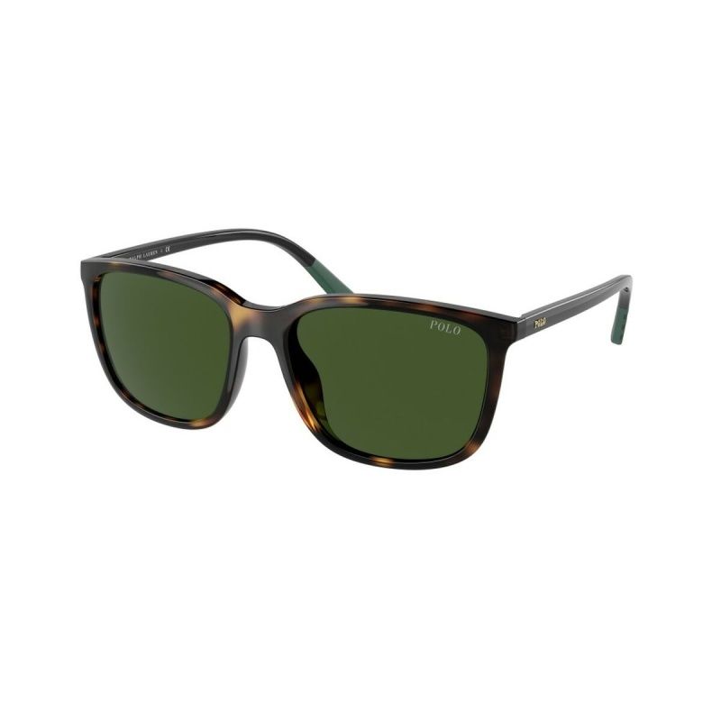 Men's Sunglasses Ralph Lauren PH4185U-500371 ø 56 mm