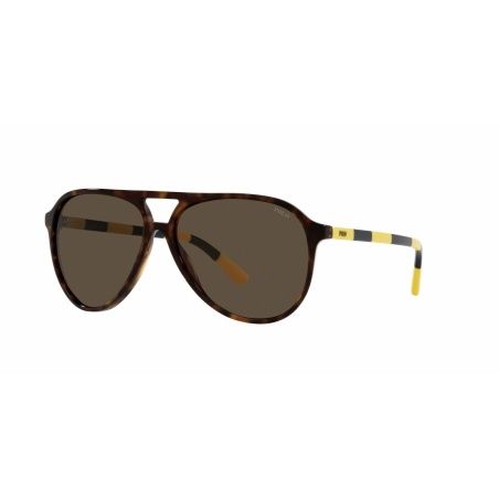 Men's Sunglasses Ralph Lauren PH4173-500373 ø 59 mm