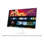 Monitor Samsung LS32BM701UPXEN 4K Ultra HD