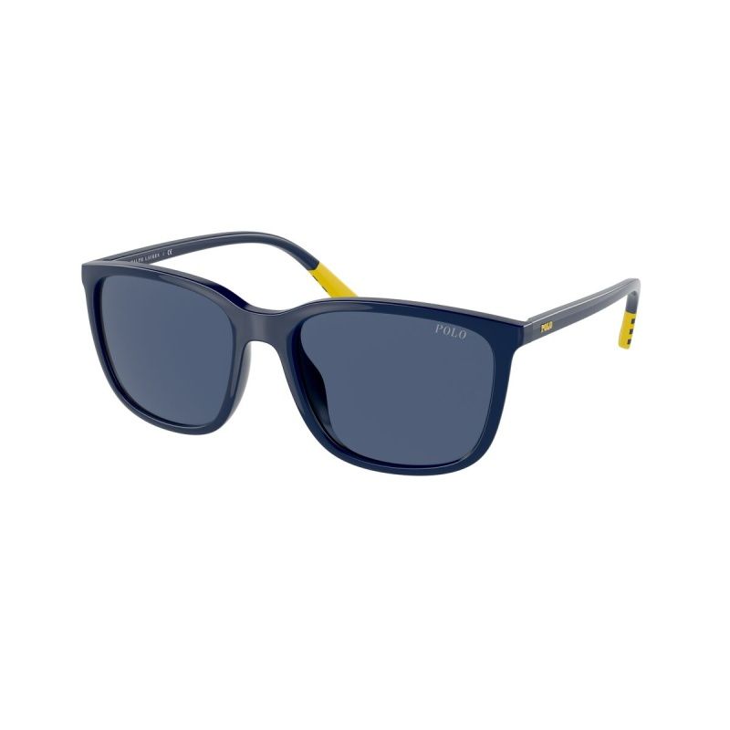 Men's Sunglasses Ralph Lauren PH4185U-550680 ø 56 mm