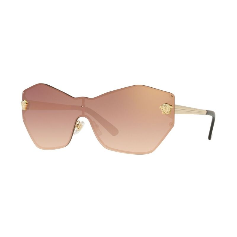 Ladies' Sunglasses Versace VE2182-12526F