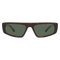 Men's Sunglasses Emporio Armani EA4168F-587971 ø 56 mm