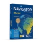 Printer Paper Navigator Office Card White A4 (5 Units)