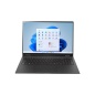 Laptop LG Gram 16ZB90R-G.AA55B 16" Intel Core i5-1340P 16 GB RAM 512 GB SSD Qwerty US