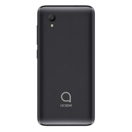 Smartphone Alcatel 1 5" 1 GB RAM 16 GB Mediatek MT6739 1.28 GHz Nero
