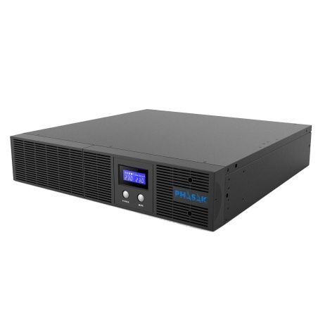 Uninterruptible Power Supply System Interactive UPS Phasak PH 7521 1400 W