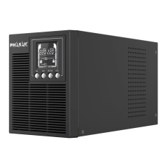 Online Uninterruptible Power Supply System UPS Phasak PH 9210 1000 VA