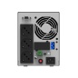Online Uninterruptible Power Supply System UPS Phasak PH 9210 1000 VA