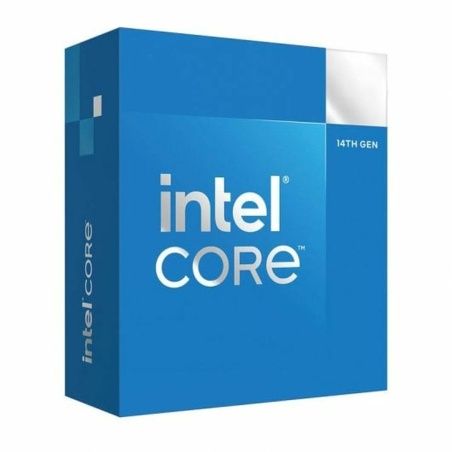 Processor Intel BX8071514500 Intel Core i5 LGA 1700