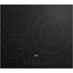 Induction Hot Plate BEKO 3600W (60 cm)