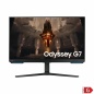 Monitor Samsung ODYSSEY G7 32'' 32" 4K Ultra HD 144 Hz