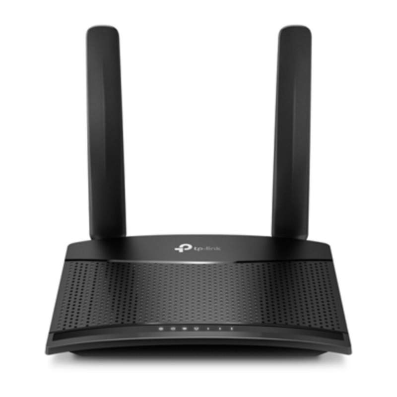 Router TP-Link TL-MR100 300 Mbps 4G LTE