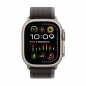 Smartwatch Apple MRF53TY/A Titanium 49 mm