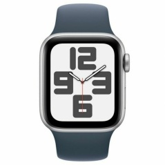 Smartwatch Apple MRE23QL/A Argento 40 mm