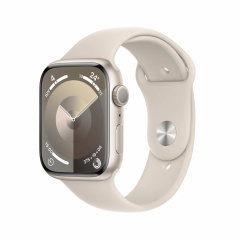 Smartwatch Apple MR973QL/A White 1,9" 45 mm