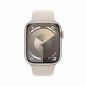 Smartwatch Apple MR973QL/A Bianco 1,9" 45 mm
