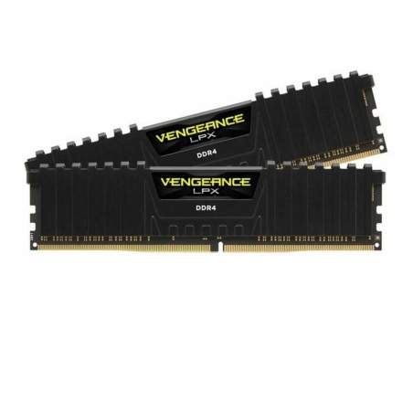 Memoria RAM Corsair CMK32GX4M2Z3600C18 DDR4 3600 MHz 32 GB CL18