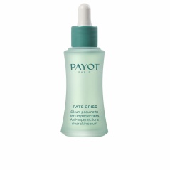 Facial Cleansing Gel Payot Pâte Grise 30 ml