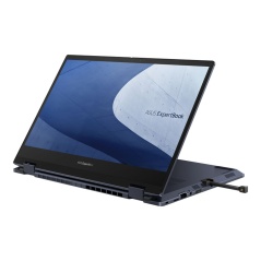 Laptop Asus ExpertBook B5 Flip B5402FVA-KA0186X 14" Intel Core i5-1340P 8 GB RAM 256 GB SSD Qwerty in Spagnolo