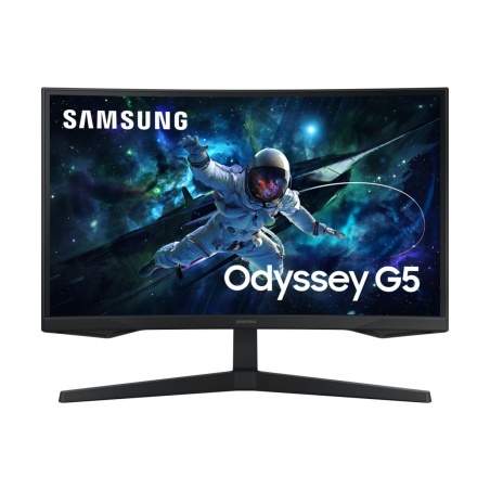 Monitor Gaming Samsung LS27CG552EUXEN QHD 165 Hz