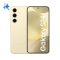 Smartphone Samsung Galaxy S24 8 GB RAM 128 GB Giallo