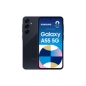 Smartphone Samsung Galaxy A55 Octa Core 8 GB RAM 128 GB Nero