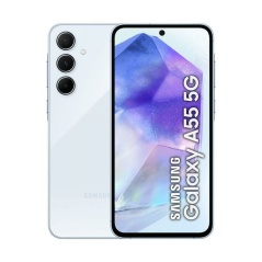 Smartphone Samsung SM-A356BLBBEUE 128 GB 6 GB RAM 6,6"