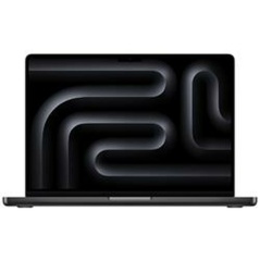 Laptop Apple MRX53Y/A 14,2" 36 GB RAM M3 Max 1 TB SSD
