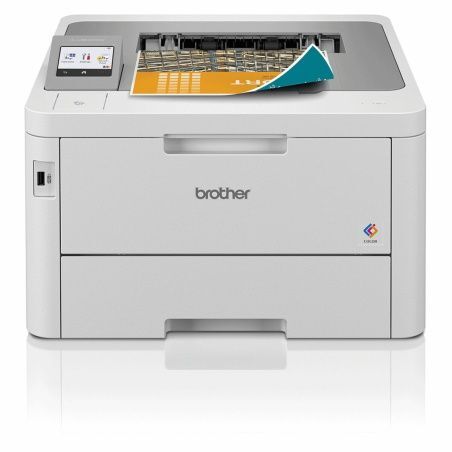 Multifunction Printer Brother HLL8240CDWRE1