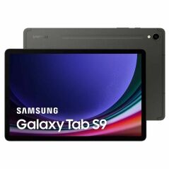 Tablet Samsung SM-X716BZAAEUB 11" 8 GB RAM 128 GB Steel