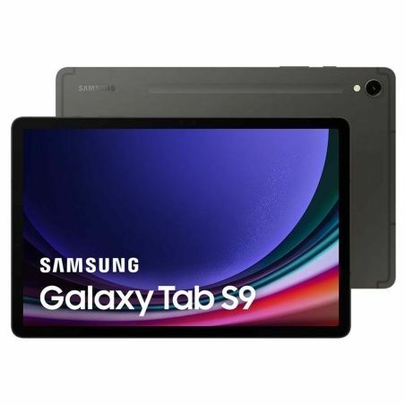 Tablet Samsung SM-X716BZAAEUB 11" 8 GB RAM 128 GB Acciaio