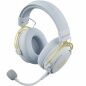 Headphones with Microphone Forgeon White