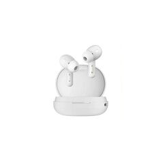 Headphones with Microphone Haylou MoriPods White