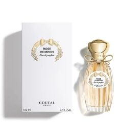 Women's Perfume Goutal Rose Pompon EDP 100 ml