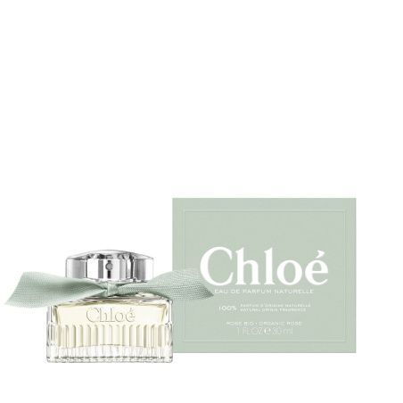 Women's Perfume Chloe Chloe Naturelle EDP 30 ml