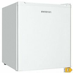 Freezer Infiniton CV-50W Bianco