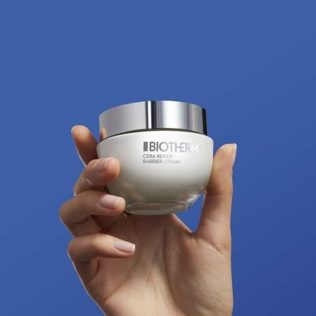 Facial Cream Biotherm Cera Repair 50 ml