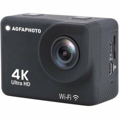 Sports Camera Agfa AC9000BK