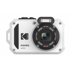 Digital Camera Kodak WPZ2