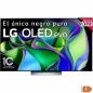 Smart TV LG OLED Evo 65C34LA 65" 4K Ultra HD HDR OLED