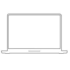 Laptop Apple MXE13Y/A