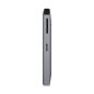 USB Hub Aisens ASUC-8P004-GR Grey 100 W 4K Ultra HD (1 Unit)