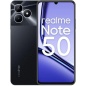 Smartphone Realme NOTE 50 3-64 BK Octa Core 3 GB RAM 64 GB Black