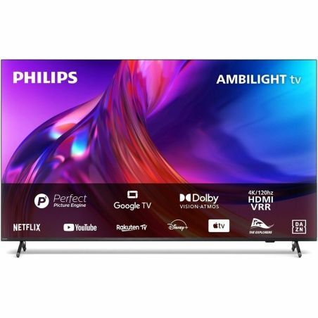 Smart TV Philips The One 4K Ultra HD 75" LED