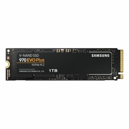 Hard Drive Samsung 970 EVO Plus 1 TB SSD