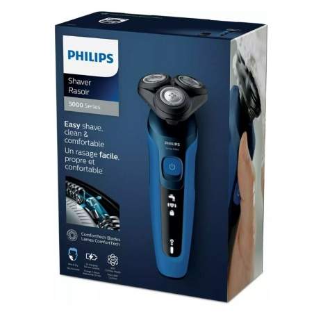 Rasoio elettrico Philips S5466/17