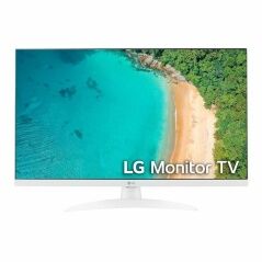 Smart TV LG 27TQ615S-WZ Full HD